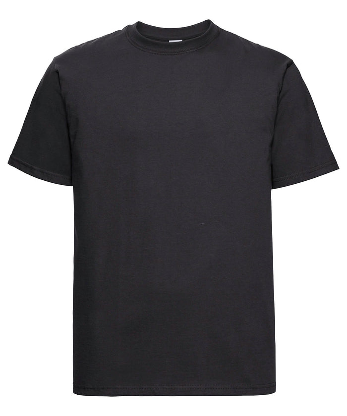 J215M Classic Heavyweight Ringspun T-Shirt