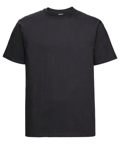 J215M Classic Heavyweight Ringspun T-Shirt