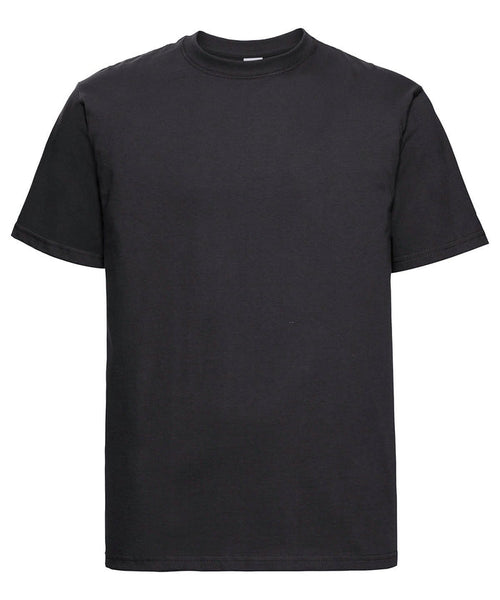 J215M Classic Heavyweight Ringspun T-Shirt