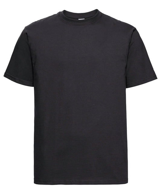 J215M Classic Heavyweight Ringspun T-Shirt