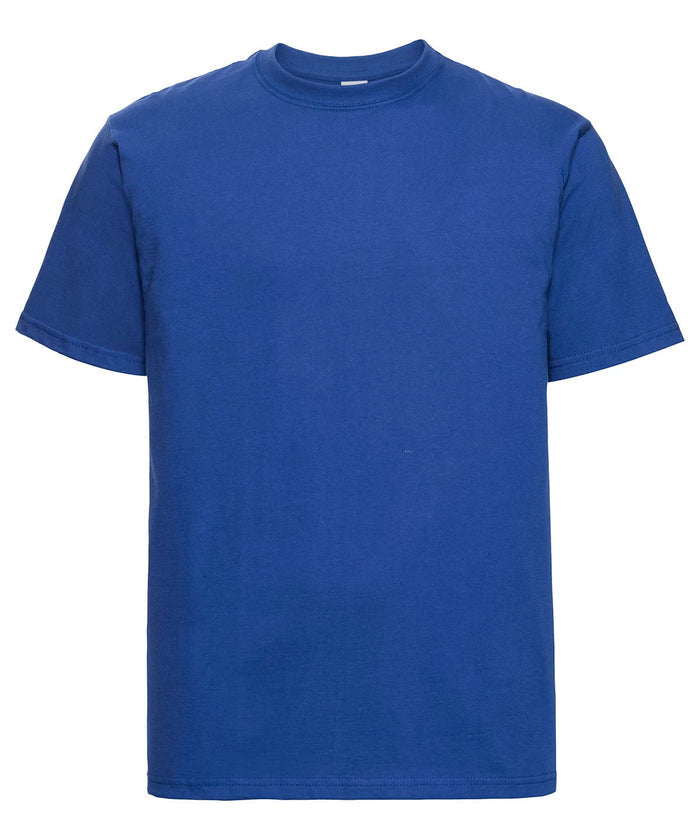 J215M Classic Heavyweight Ringspun T-Shirt