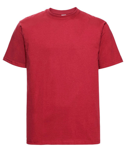 J215M Classic Heavyweight Ringspun T-Shirt