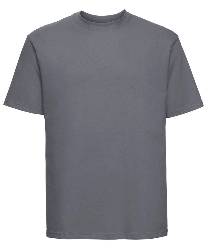 J215M Classic Heavyweight Ringspun T-Shirt