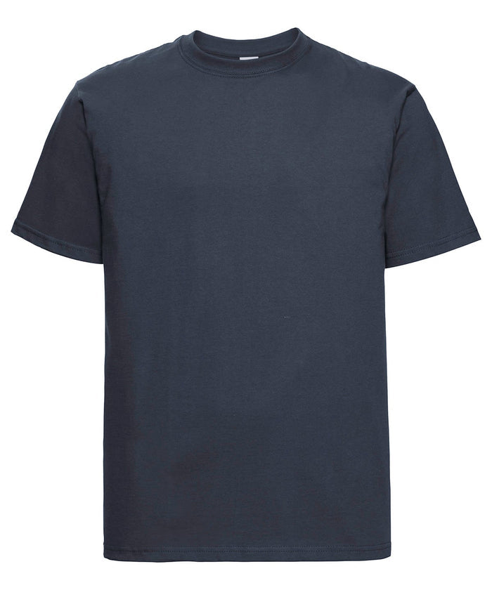 J215M Classic Heavyweight Ringspun T-Shirt
