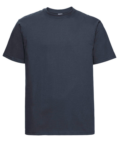 J215M Classic Heavyweight Ringspun T-Shirt