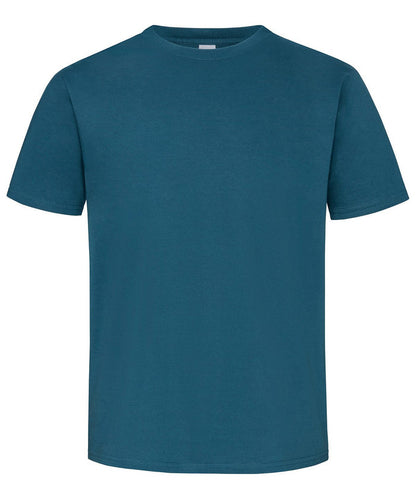 J215M Classic Heavyweight Ringspun T-Shirt
