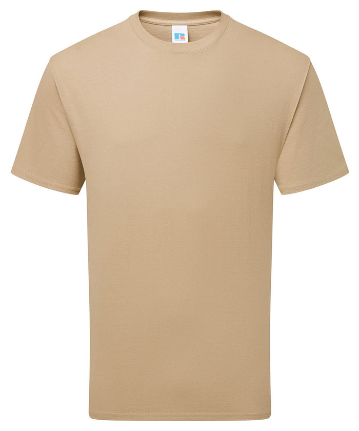 J215M Classic Heavyweight Ringspun T-Shirt