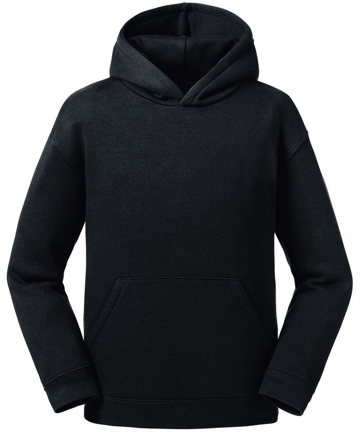 J265B Kids Authentic Hooded Sweatshirt