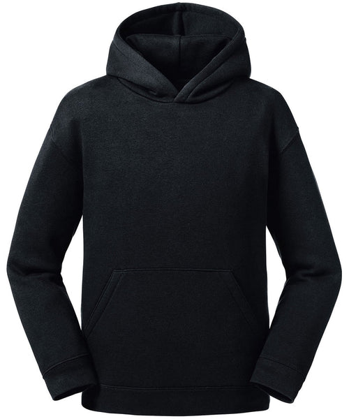 J265B Kids Authentic Hooded Sweatshirt