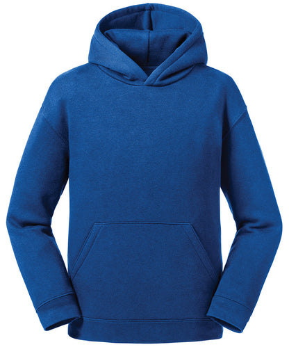 J265B Kids Authentic Hooded Sweatshirt