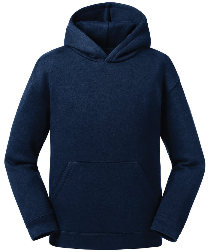 J265B Kids Authentic Hooded Sweatshirt