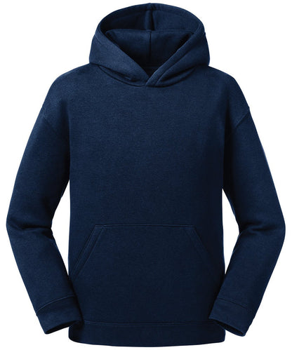 J265B Kids Authentic Hooded Sweatshirt