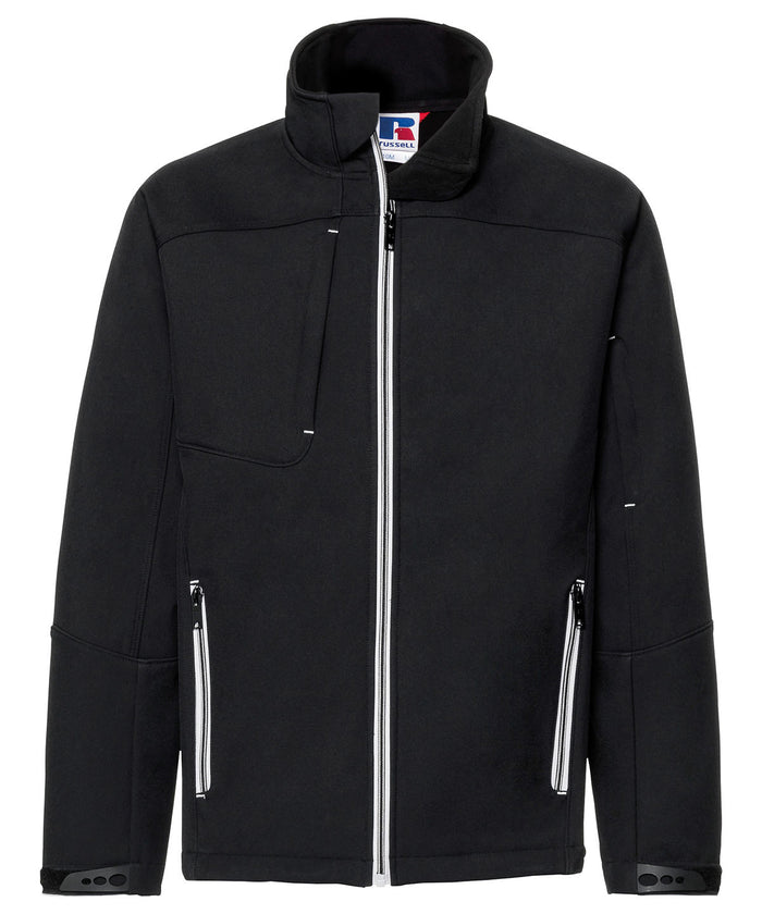 J410M Bionic Softshell Jacket