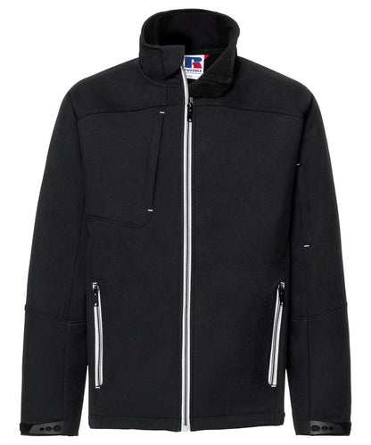 J410M Bionic Softshell Jacket