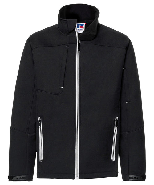 J410M Bionic Softshell Jacket