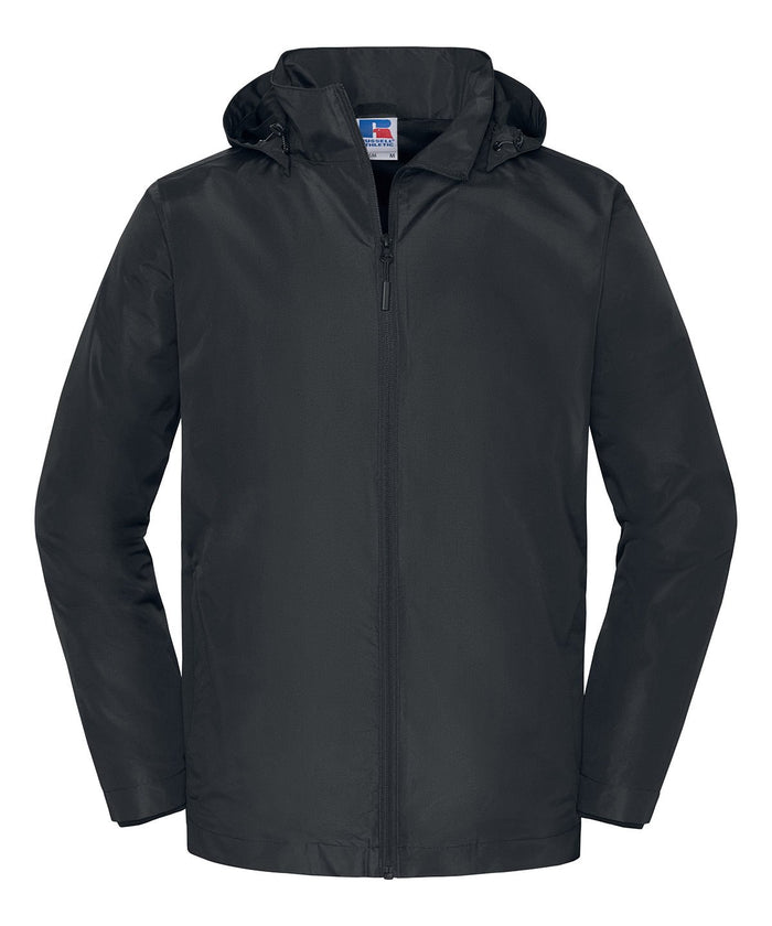 J416M Essential Weather Shell Jacket