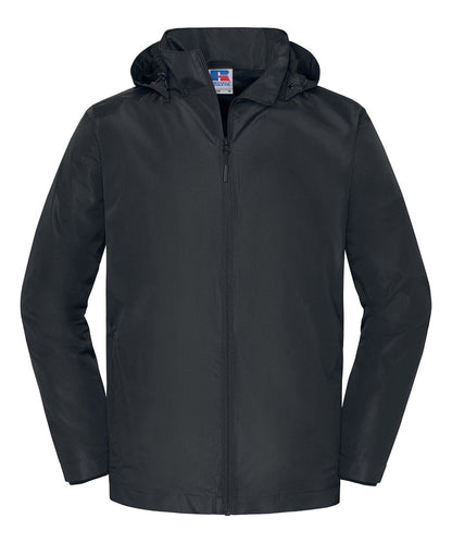 J416M Essential Weather Shell Jacket