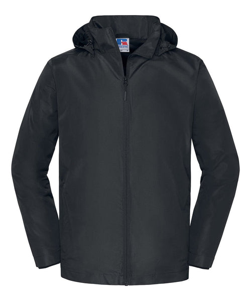 J416M Essential Weather Shell Jacket