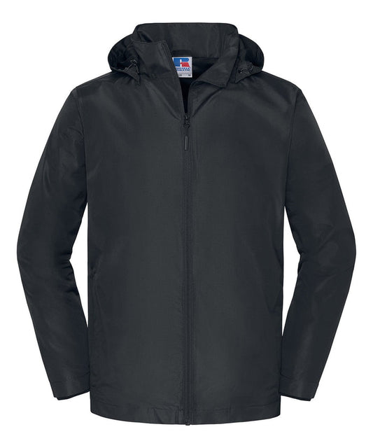 J416M Essential Weather Shell Jacket