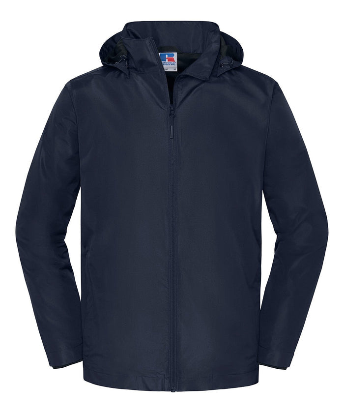 J416M Essential Weather Shell Jacket