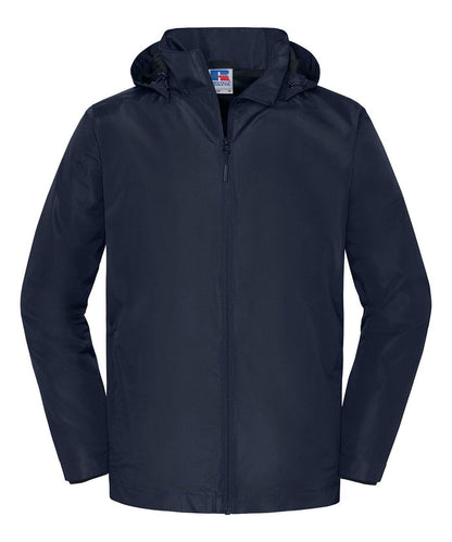 J416M Essential Weather Shell Jacket
