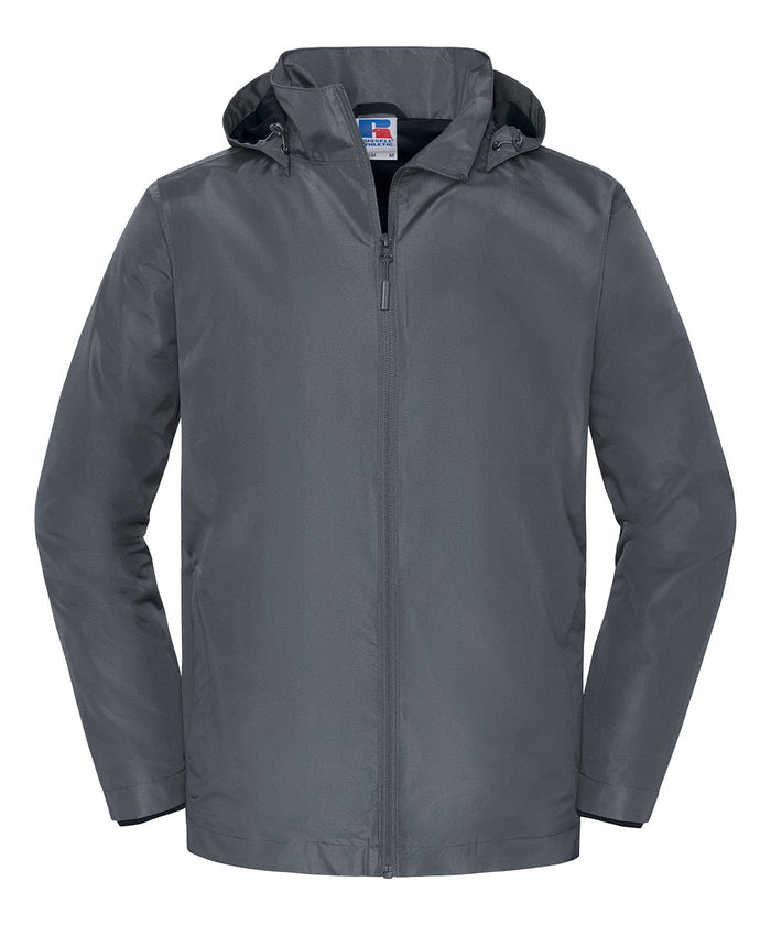 J416M Essential Weather Shell Jacket