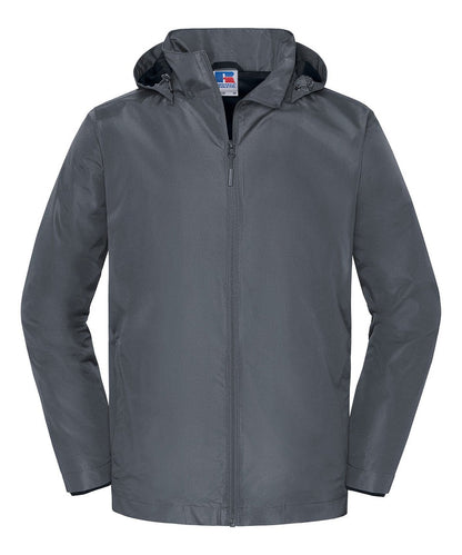 J416M Essential Weather Shell Jacket