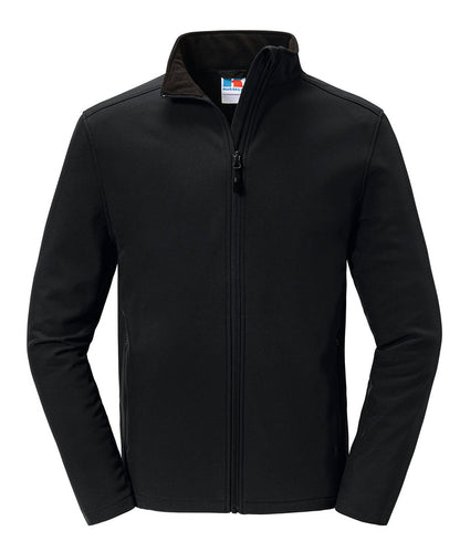 J420M Essential Softshell Jacket