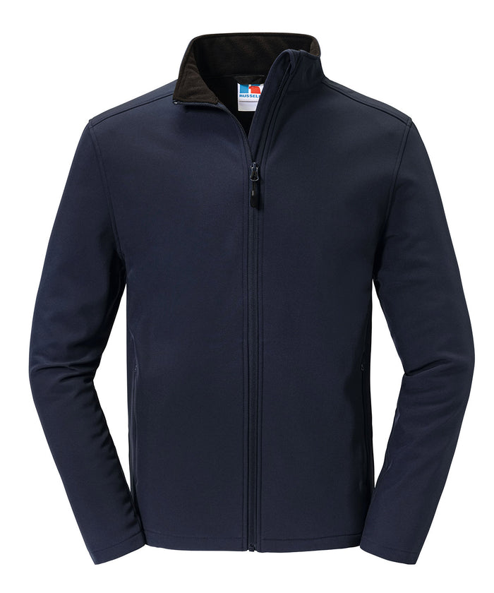 J420M Essential Softshell Jacket