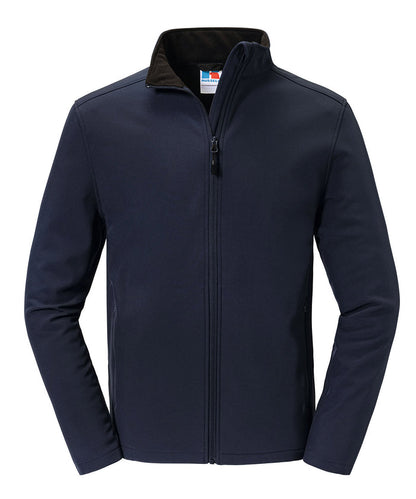 J420M Essential Softshell Jacket