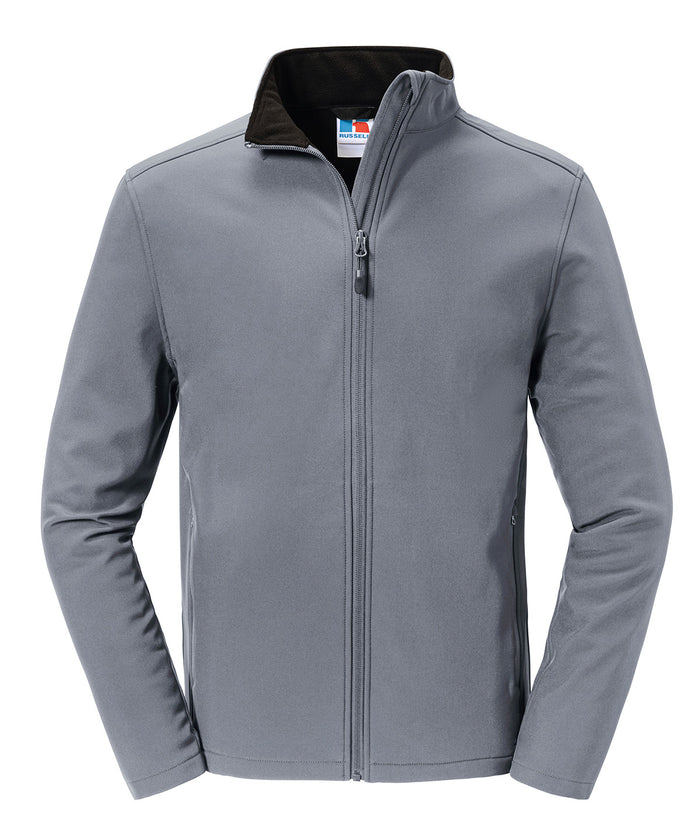 J420M Essential Softshell Jacket