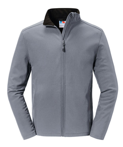 J420M Essential Softshell Jacket