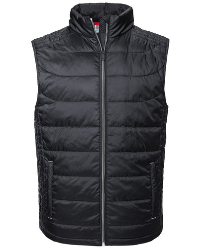 J441M Nano Bodywarmer