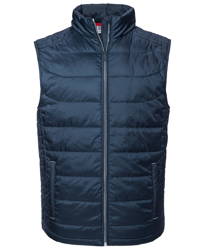 J441M Nano Bodywarmer