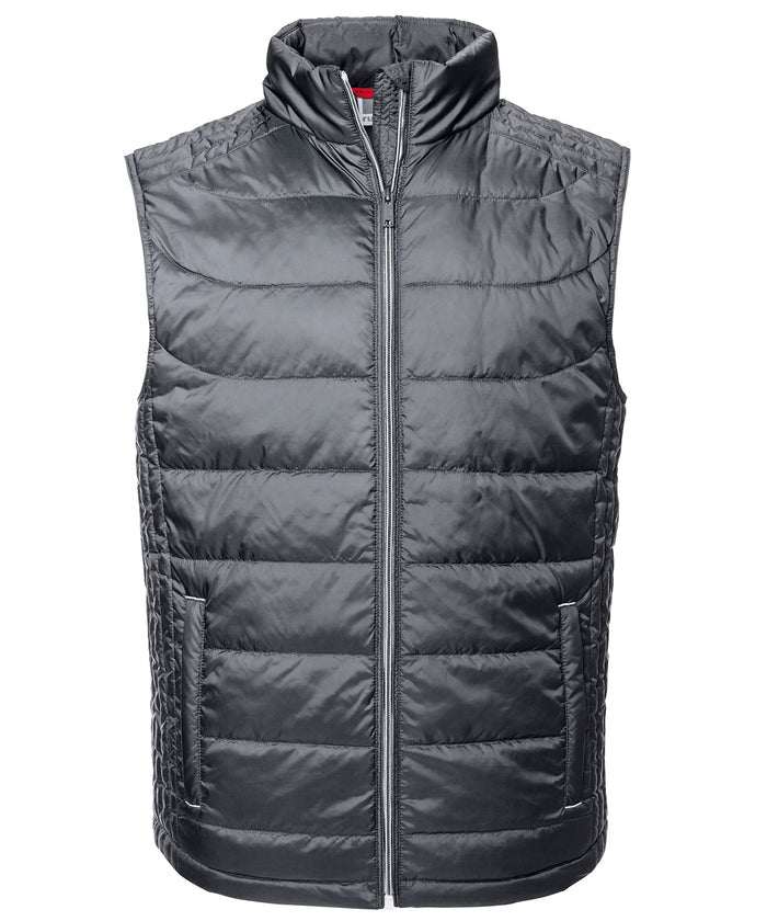 J441M Nano Bodywarmer