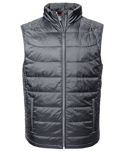 J441M Nano Bodywarmer