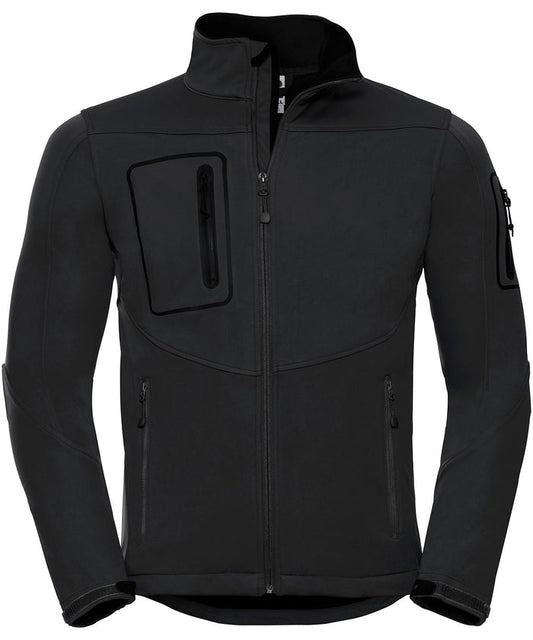 J520M Sports Shell 5000 Jacket