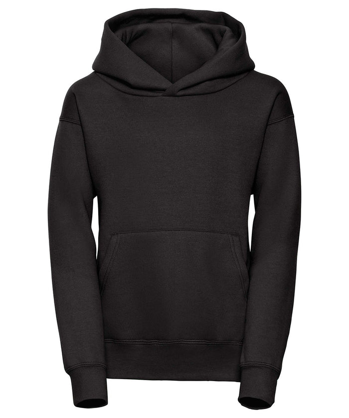 J575B Kids Hooded Sweatshirt