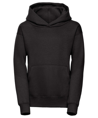 J575B Kids Hooded Sweatshirt