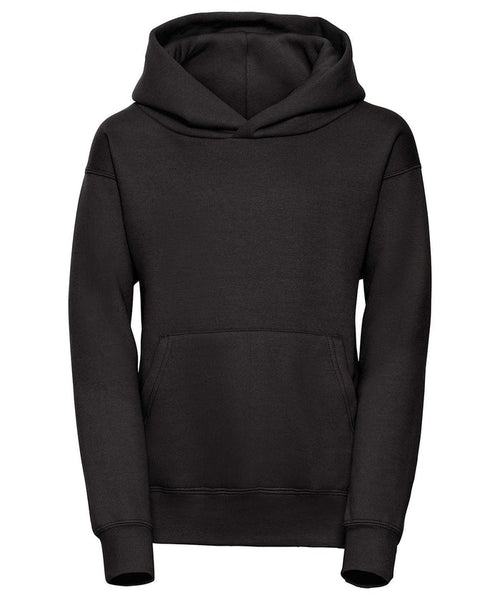 J575B Kids Hooded Sweatshirt