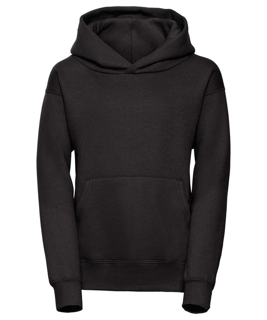 J575B Kids Hooded Sweatshirt