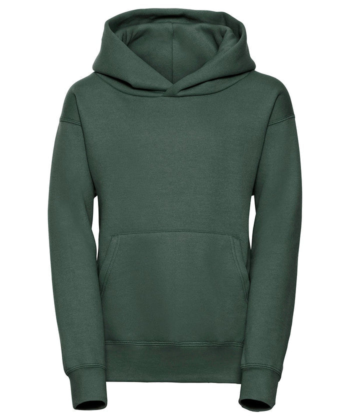 J575B Kids Hooded Sweatshirt