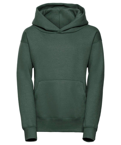 J575B Kids Hooded Sweatshirt