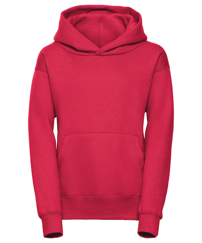 J575B Kids Hooded Sweatshirt