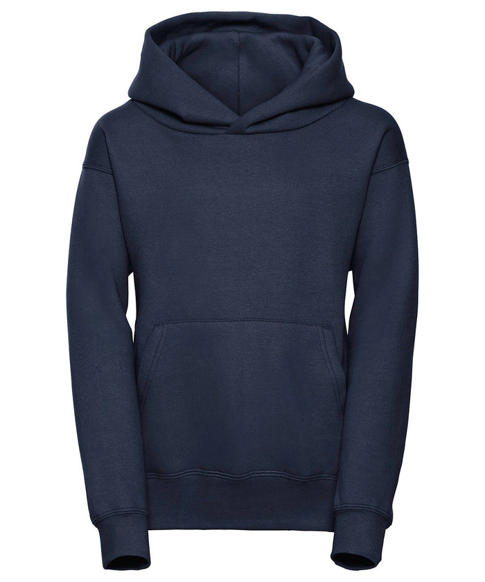 J575B Kids Hooded Sweatshirt