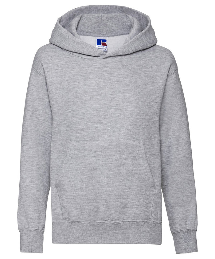 J575B Kids Hooded Sweatshirt