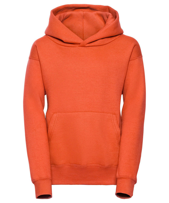 J575B Kids Hooded Sweatshirt