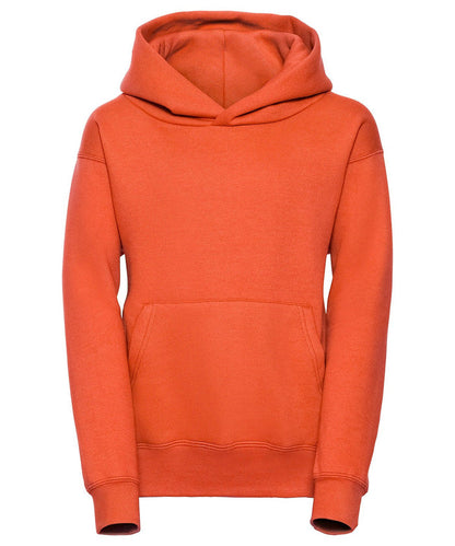 J575B Kids Hooded Sweatshirt