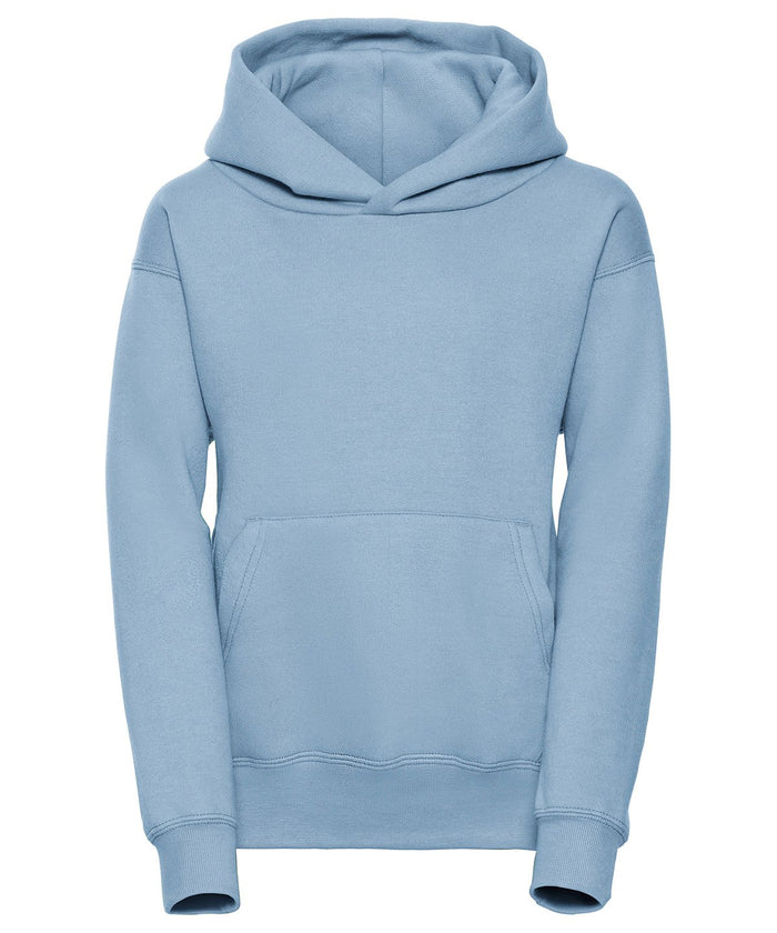 J575B Kids Hooded Sweatshirt