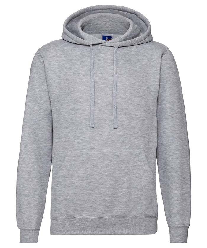 J575M Hooded Sweatshirt